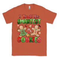 Copper teach the smartest cookies Classic Tee - MaliasSmallBusiness
