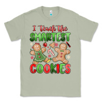 Matcha teach the smartest cookies Classic Tee - MaliasSmallBusiness