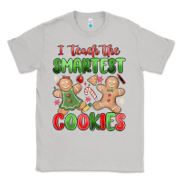 Moon Dust teach the smartest cookies Classic Tee - MaliasSmallBusiness