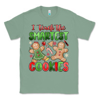 Sage teach the smartest cookies Classic Tee - MaliasSmallBusiness