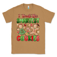 Toasted Coconut teach the smartest cookies Classic Tee - MaliasSmallBusiness