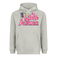 Moon Dust crush cancer Heavyweight Hoodie - CowGirlArtShop