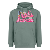 Sage crush cancer Heavyweight Hoodie - CowGirlArtShop