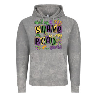 Cloud Rock ain't no shame in my bead game Vintage Hoodie - MaliasSmallBusiness