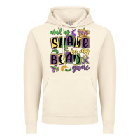 Vintage Artic ain't no shame in my bead game Vintage Hoodie - MaliasSmallBusiness