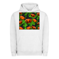 Pigment Lunar Rock halloween pumpkin mouse pad Urban Hoodie - BundleAndBundleShop