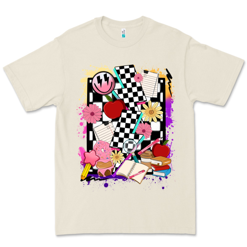 Teacher Premium Tee by JahusDesignShop | Teevron