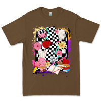 Cacao teacher Premium Tee - JahusDesignShop