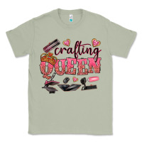 Matcha crafting queen Classic Tee - NancyCooperArtShop