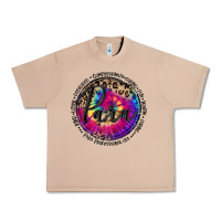Burro para life Urban Heavy Tee - MaliasSmallBusiness