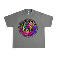 Tornado para life Urban Heavy Tee - MaliasSmallBusiness