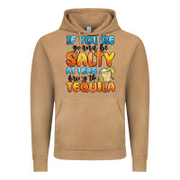 Vintage Camel if you're gonna be salty at least bring the tequil Vintage Hoodie - MaliasSmallBusiness