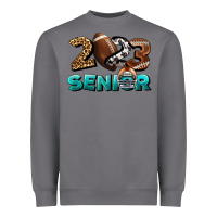 Storm American Football Senior 2023 Heavyweight Sweatshirt - BundleAndBundleShop