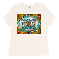 Bone i do it for the aha moments tumbler Ladies Tee - BundleAndBundleShop