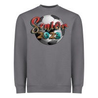 Storm soccer senior 2023 Heavyweight Sweatshirt - BundleAndBundleShop
