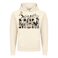 Vintage Artic soccer mom Vintage Hoodie - Jasminsmagicworld