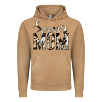 Vintage Camel soccer mom Vintage Hoodie - Jasminsmagicworld