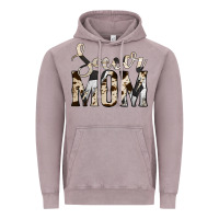 Vintage Zinc soccer mom Vintage Hoodie - Jasminsmagicworld