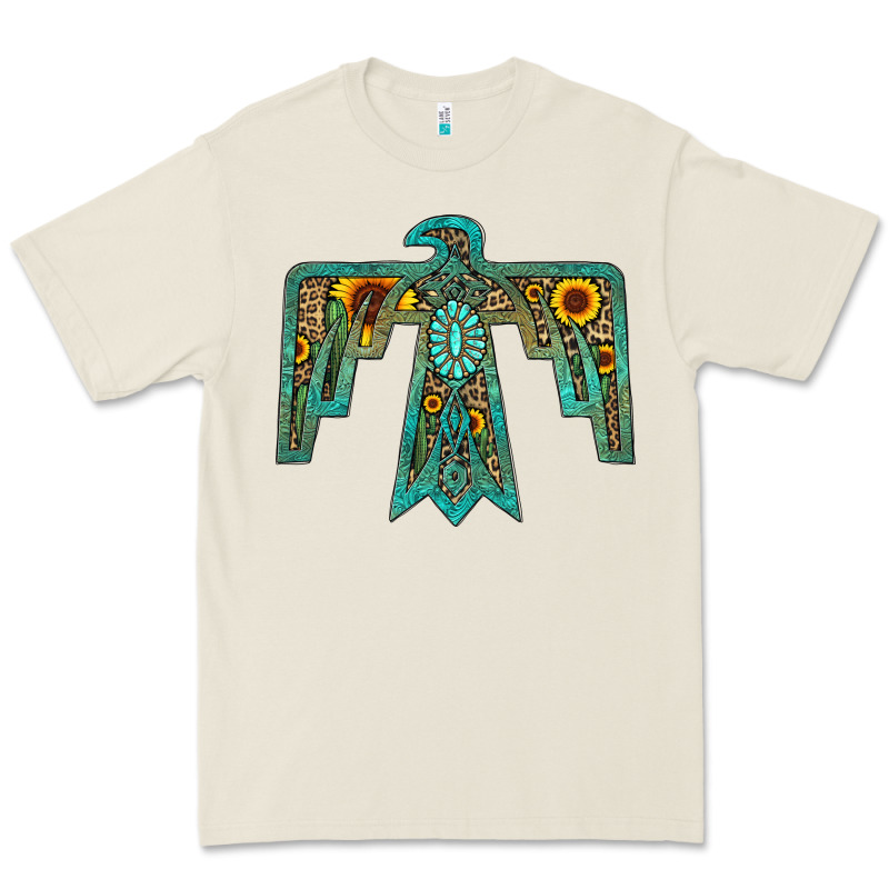 Thunderbird Premium Tee by JahusDesignShop | Teevron