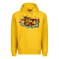 Lemon cozy season Premium Hoodie - CowGirlArtShop