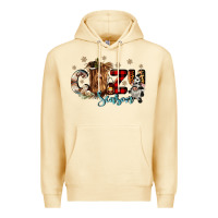 Pina Colada cozy season Premium Hoodie - CowGirlArtShop