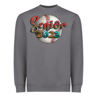 Storm baseball senior 2023 Heavyweight Sweatshirt - BundleAndBundleShop