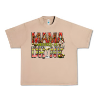 Burro mama needs a drink Urban Heavy Tee - NancyCooperArtShop