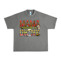 Tornado mama needs a drink Urban Heavy Tee - NancyCooperArtShop