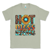 Matcha hot mess express Classic Tee - JahusDesignShop
