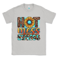 Moon Dust hot mess express Classic Tee - JahusDesignShop