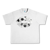 Lunar Rock soccer lips Urban Heavy Tee - AdoDesignShop