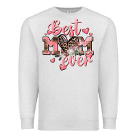 Best Mom Ever Mother's Day Premium Sweatshirt | Teevron