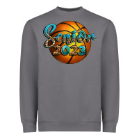 Storm basketball senior 2023 Heavyweight Sweatshirt - BundleAndBundleShop