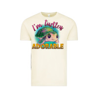 Vintage Arctic i'm turtley adorable Vintage Tee - NancyCooperArtShop