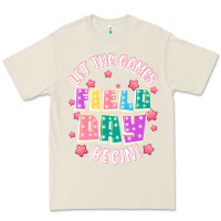 Bone field day let the games begin Premium Tee - JahusDesignShop