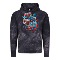 Cloud Black usa america cassette tapes Vintage Hoodie - MaliasSmallBusiness