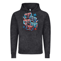 Vintage Black usa america cassette tapes Vintage Hoodie - MaliasSmallBusiness