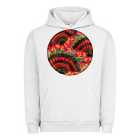 Pigment Lunar Rock hispanic heritage month round earrings Urban Hoodie - BundleAndBundleShop