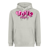 Moon Dust Love vibes Valentine's Day Heavyweight Hoodie - HowdyJamesFarm