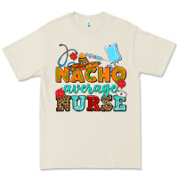 Bone nacho average nurse Premium Tee - AdoDesignShop