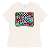 Race Day Ladies Tee | Teevron