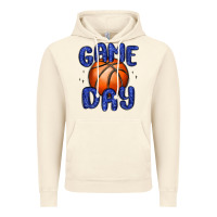 Vintage Artic game day basketball Vintage Hoodie - MaliasSmallBusiness