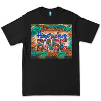 Black american babe Premium Tee - Artiststas