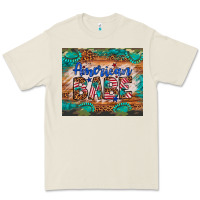Bone american babe Premium Tee - Artiststas
