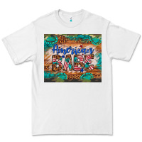 White american babe Premium Tee - Artiststas