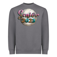 Storm volleyball senior 2023 Heavyweight Sweatshirt - BundleAndBundleShop