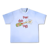 Grape Ice cheers to the new year Urban Heavy Tee - MaliasSmallBusiness