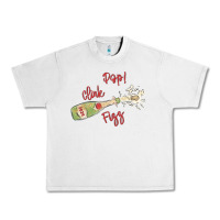 Lunar Rock cheers to the new year Urban Heavy Tee - MaliasSmallBusiness