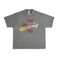 Tornado cheers to the new year Urban Heavy Tee - MaliasSmallBusiness