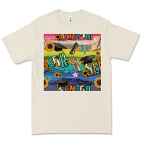 Bone graduation seamless pattern Premium Tee - BundleAndBundleShop